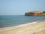 Diveagar Beach Palghar