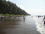 Nagaon Beach Alibag