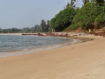 Redi Beach Sindhudurg