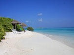 Bikini Beach Maldives