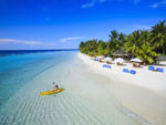 Kurumba Beach Maldives