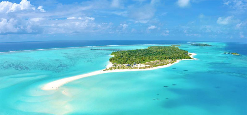 Sun Island Beach Maldives