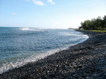 Riviere Des Galets Beach Mauritius