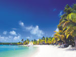 St Felix Beach Mauritius