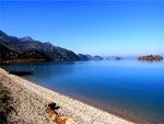 Murici Beach Montenegro