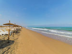 Saidia Beach Morocco