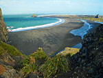 Whatipu Beach New Zealand