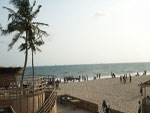 Elegushi Beach Nigeria