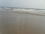 Finima Beach Nigeria