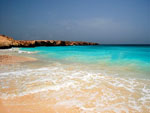 Tiwi Beach Oman