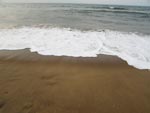 Astaranga Beach Orissa