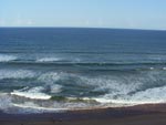 Baleshwar Beach Orissa