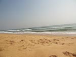 Baliharachandi Beach Orissa