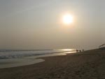 Chandrabhaga Beach Orissa