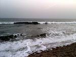 Gopalpur-on-Sea Beach Orissa