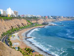 City Beach Peru