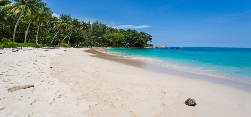 Freedom Beach Phuket