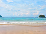 Kata Beach Phuket