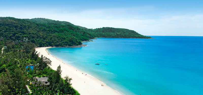 Kata Noi Beach Phuket