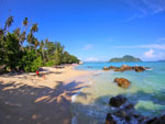 Laem Ka Beach Phuket