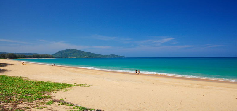 Mai Khao Beach Phuket