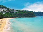 Naithon Noi Beach Phuket