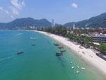 Patong Beach Phuket