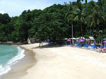 Tri Tra Beach Phuket