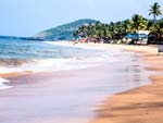 Serenity Beach Pondicherry