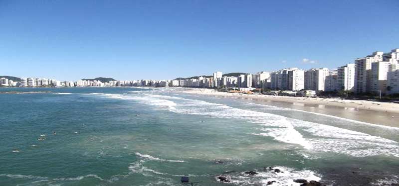 Gavea Beach Rio de Janeiro