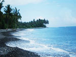 Terbaya Beach Sumatra