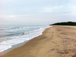 Nagore Beach Tamil Nadu