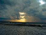 Neelankarai Beach Tamil Nadu