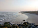 Silver Beach Tamil Nadu